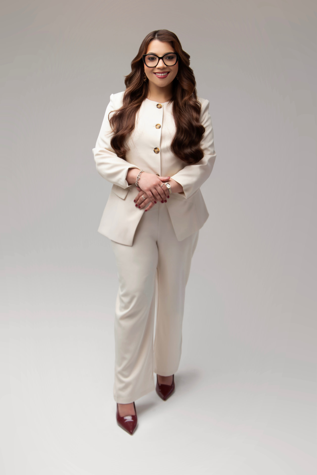 María A. Maldonado Declet, CEO de MD Accounting & Development